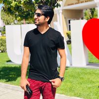 Tayyab Mehmood's Photo