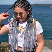 Ozlem Surucu's Photo