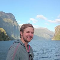 Dennis Appelt's Photo