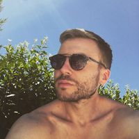 Francesco De Gregorio's Photo