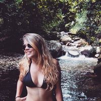 Patricia Macedo的照片