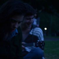 Daniel Thomas的照片