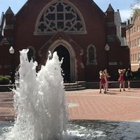 Le foto di Georgetown Ibrahim