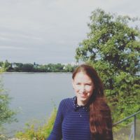 Miriam Domscheit的照片