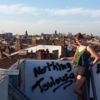 Julia Hoffmann's Photo