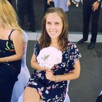 Krisztina Mészáros的照片