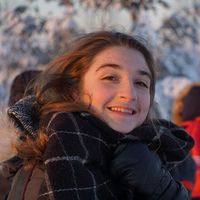 Marine Roques's Photo