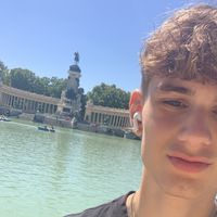 Robin Zingenberg Rostrup的照片