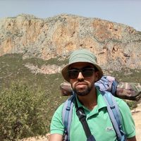 Fotos von Abd Errahmane