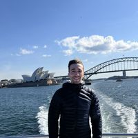 Giorgio Panizzutti's Photo