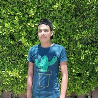 Mohamed Sabry's Photo