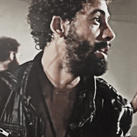 Bruno Parmera Barbosa's Photo