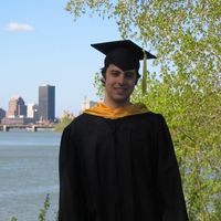 Chris Voisine's Photo