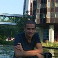 阿信 Aljbri的照片