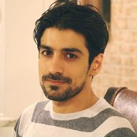 Behzad Afshar的照片