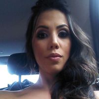 Luisa Gouvêa Rates's Photo
