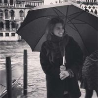 Chiara Chimenti's Photo