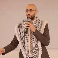 بلال داغر的照片