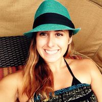 Sara Jennings的照片