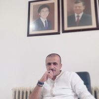 Hussein Ibrahim的照片