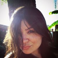 Débora Lino's Photo