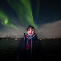 Ahmed El Amine Boukemoune的照片