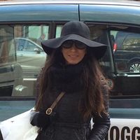 Nancy Bragança的照片