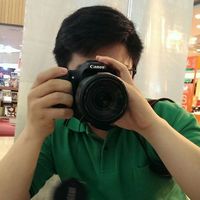 Ericko Pramana's Photo