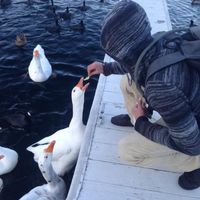 Fotos von Kevin Medina