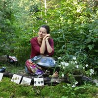 Frederike Lindemann's Photo