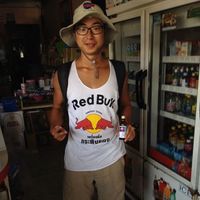 Xiaozhou Yang's Photo