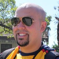 Fotos de Laerte Fernande