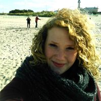 Melina Schareck's Photo