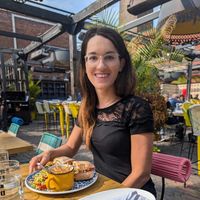 Isabelle Bilodeau's Photo