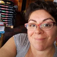 Elsa Isabel Gonzalez的照片