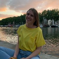 Emilie Mouraux's Photo