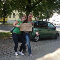 Tereza Doskarova's Photo