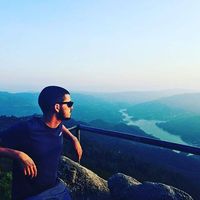 Pedro Silva的照片