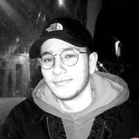 Аntoine Arrieudebat's Photo