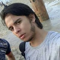 Ahmed Younis的照片