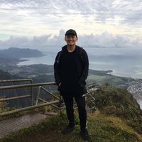 Fotos de Charles Lam