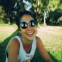 Фотографии пользователя aldana morale