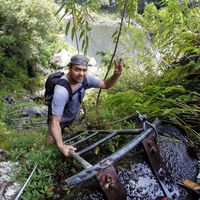 Fabrice Wislez的照片