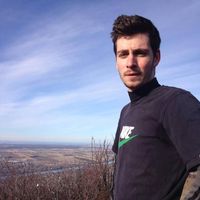 Fotos von Julien Oostdyke Girouard