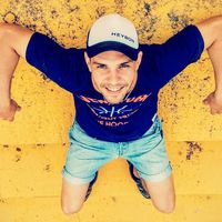 Santiago Cavallone's Photo