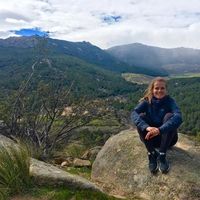 Nati Arjona Muñoz的照片