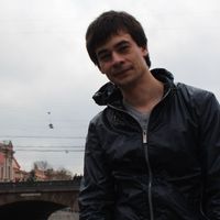 Nick Podobriy's Photo