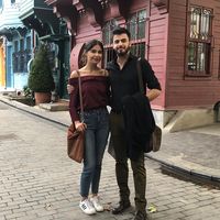 Le foto di Almila Nur Yıldırım