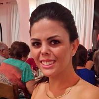 Tanara Gewehr Trindade的照片