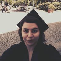 Pınar Sarman的照片